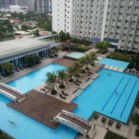 Smdc Jazz Residences Manila Ngoại thất bức ảnh