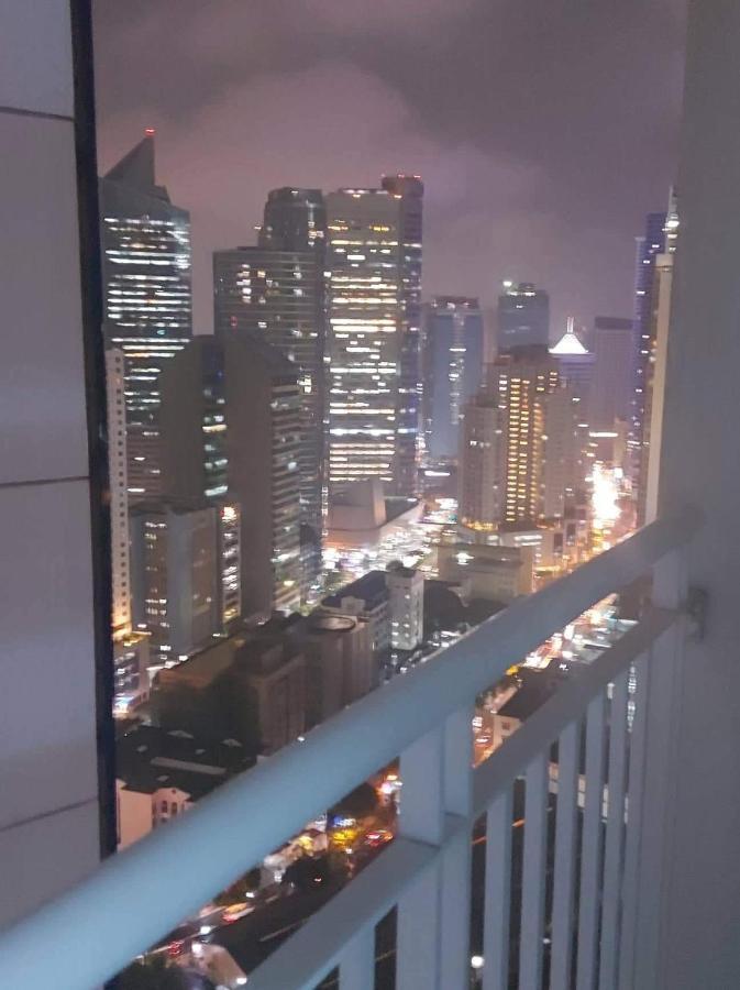 Smdc Jazz Residences Manila Ngoại thất bức ảnh