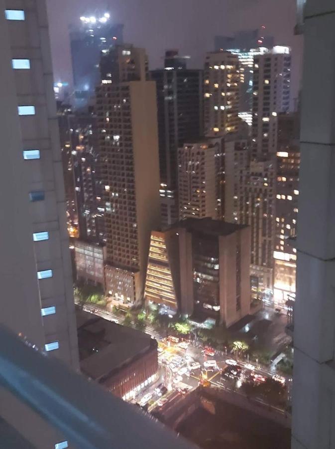 Smdc Jazz Residences Manila Ngoại thất bức ảnh