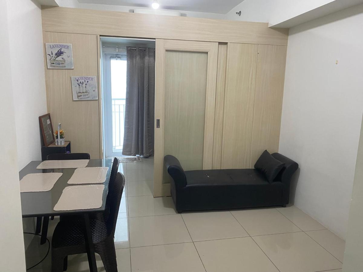 Smdc Jazz Residences Manila Ngoại thất bức ảnh