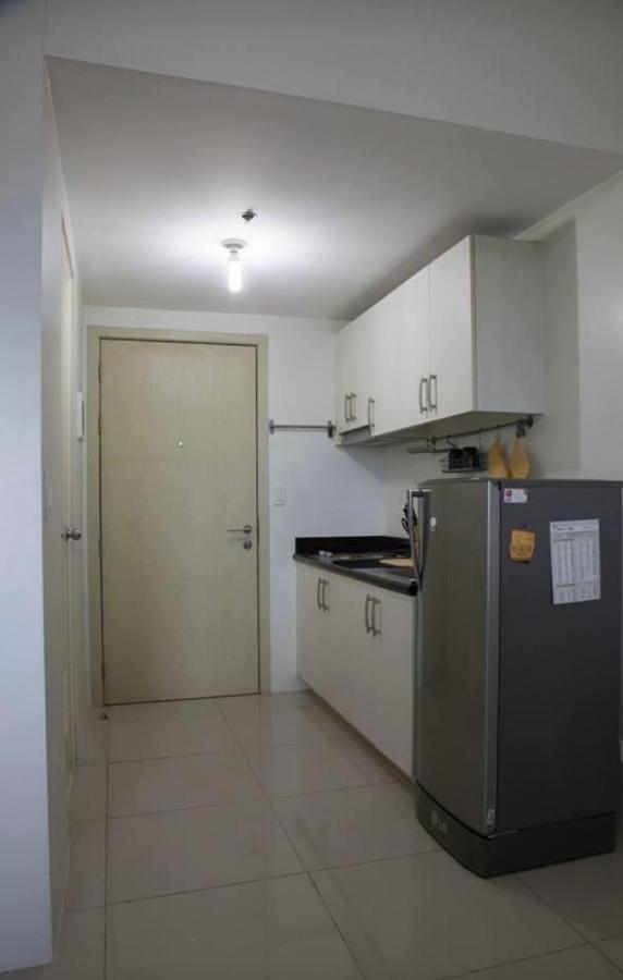 Smdc Jazz Residences Manila Ngoại thất bức ảnh