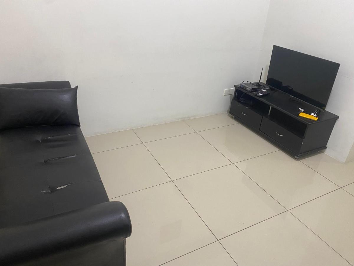 Smdc Jazz Residences Manila Ngoại thất bức ảnh