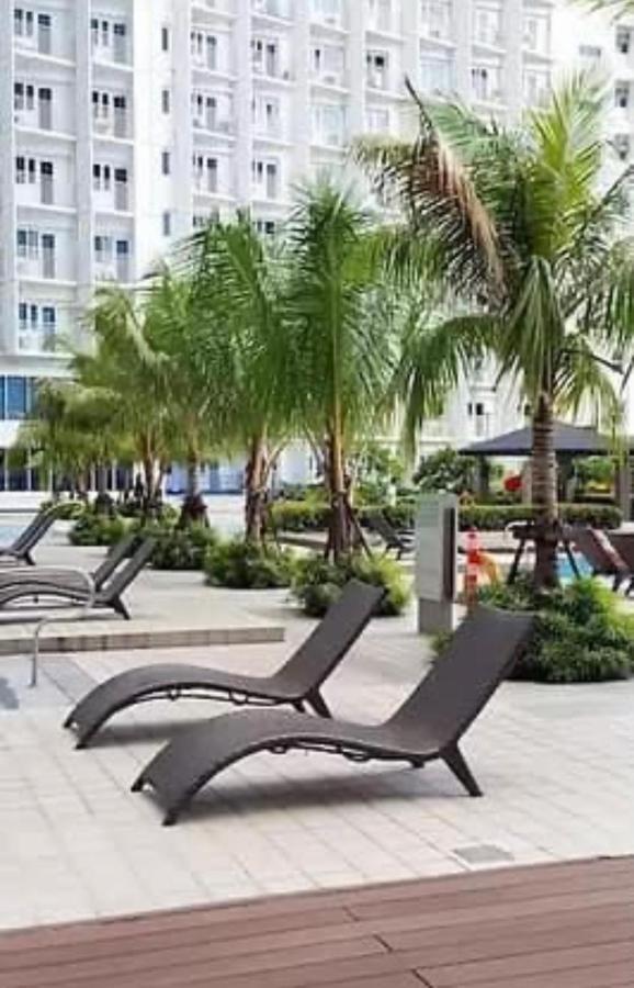 Smdc Jazz Residences Manila Ngoại thất bức ảnh