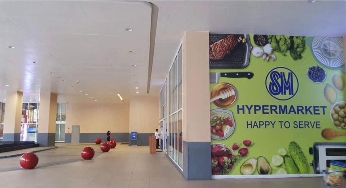 Smdc Jazz Residences Manila Ngoại thất bức ảnh