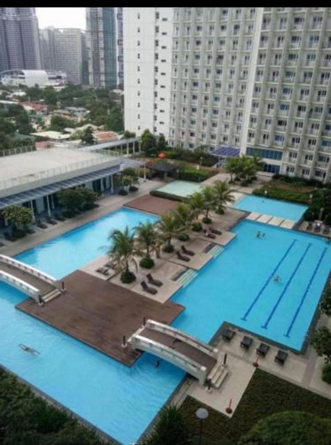 Smdc Jazz Residences Manila Ngoại thất bức ảnh